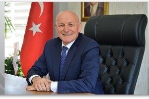 Başkan Şenol Kul: "Alın Teri ve Emek Bizim İçin En Yüce Değerdir"